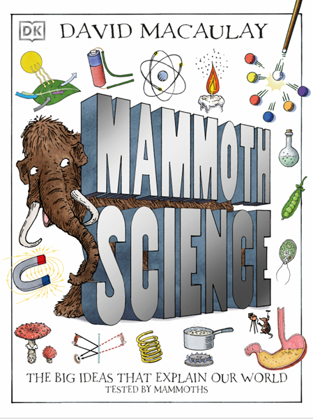 Mammoth Science